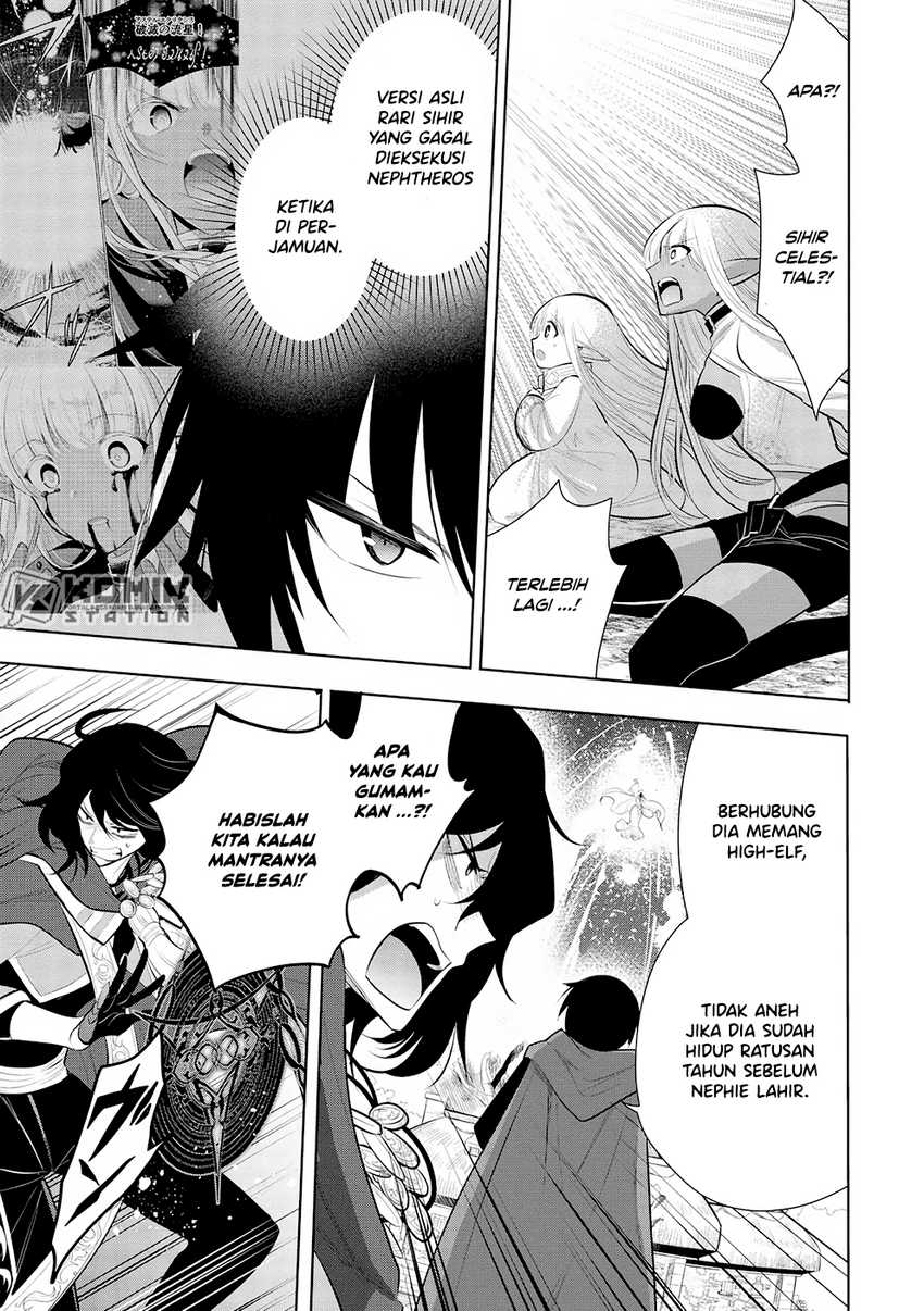 maou-no-ore-ga-dorei-elf-wo-yome-ni-shitanda-ga-dou-medereba-ii - Chapter: 46