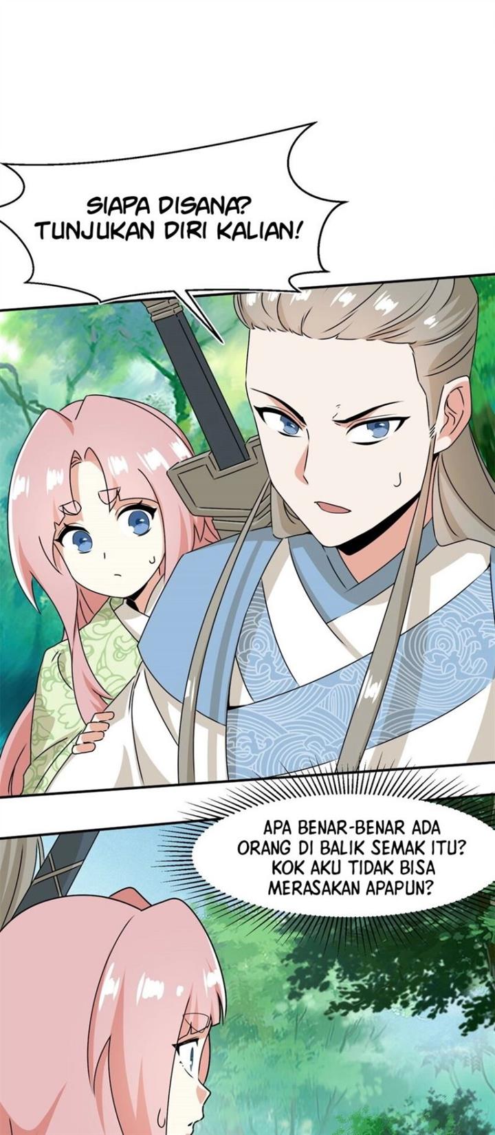 endless-devourer - Chapter: 91