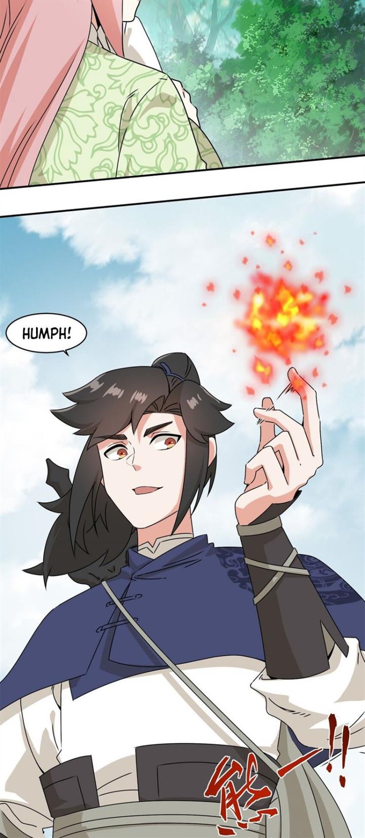 endless-devourer - Chapter: 91