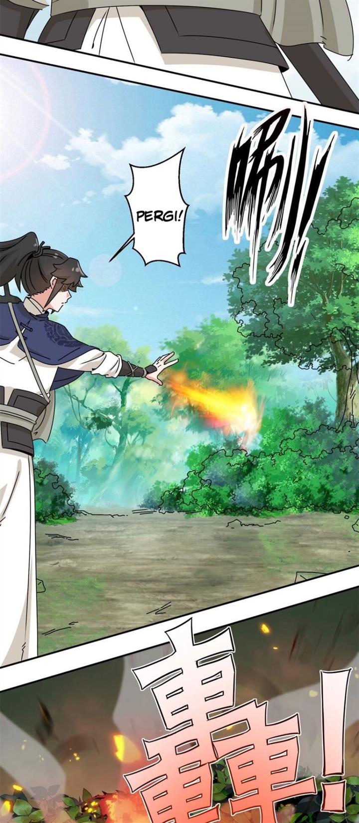 endless-devourer - Chapter: 91