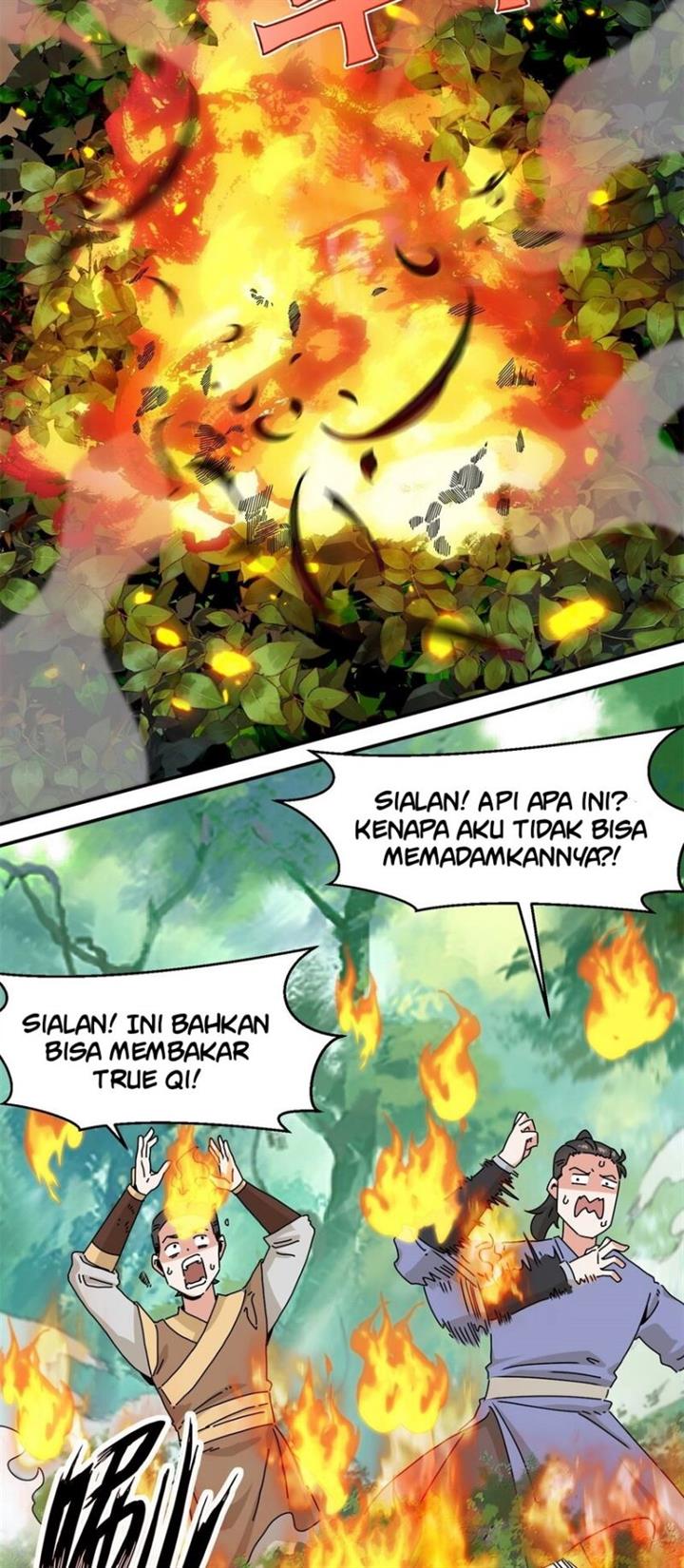 endless-devourer - Chapter: 91