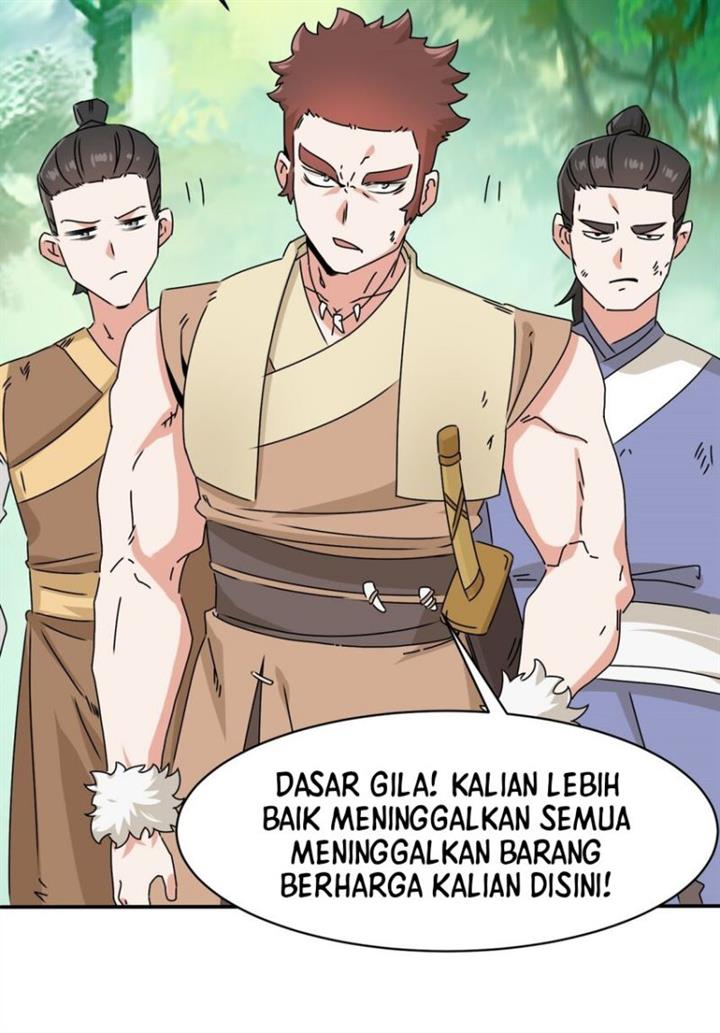 endless-devourer - Chapter: 91