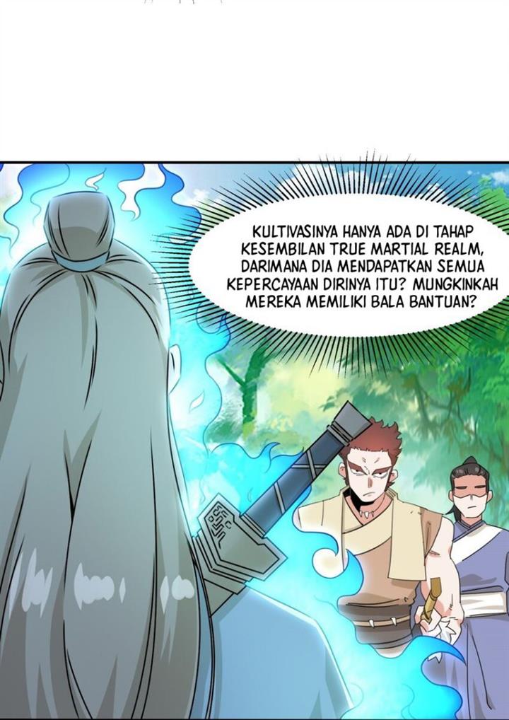 endless-devourer - Chapter: 91