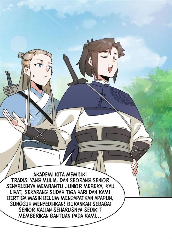 endless-devourer - Chapter: 91