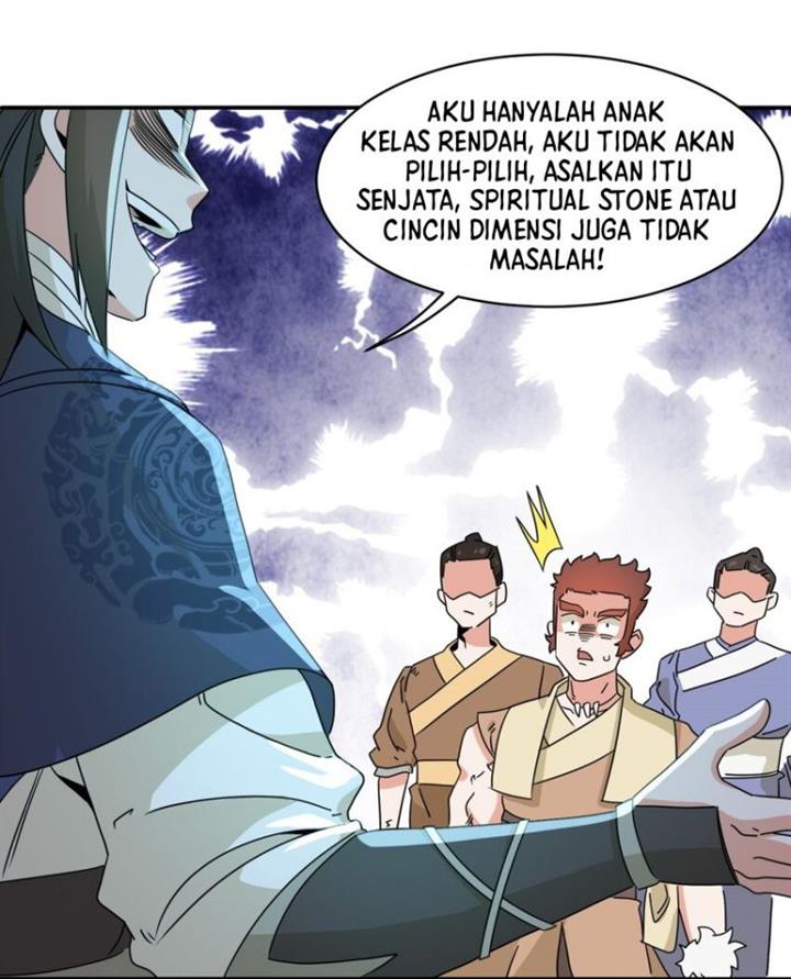 endless-devourer - Chapter: 91