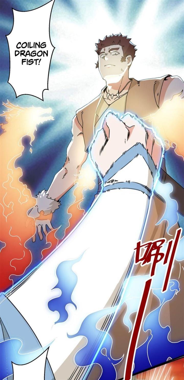 endless-devourer - Chapter: 91