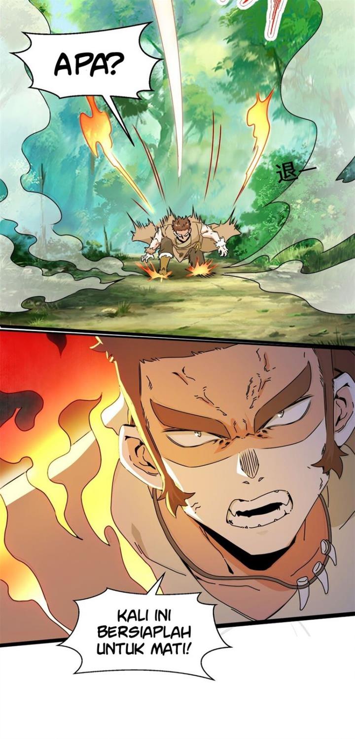 endless-devourer - Chapter: 91