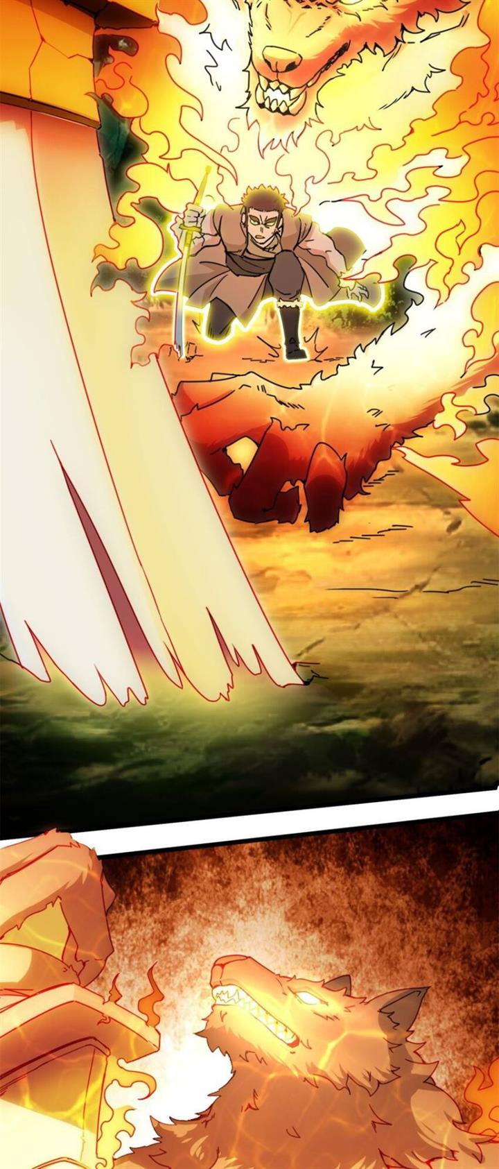 endless-devourer - Chapter: 91