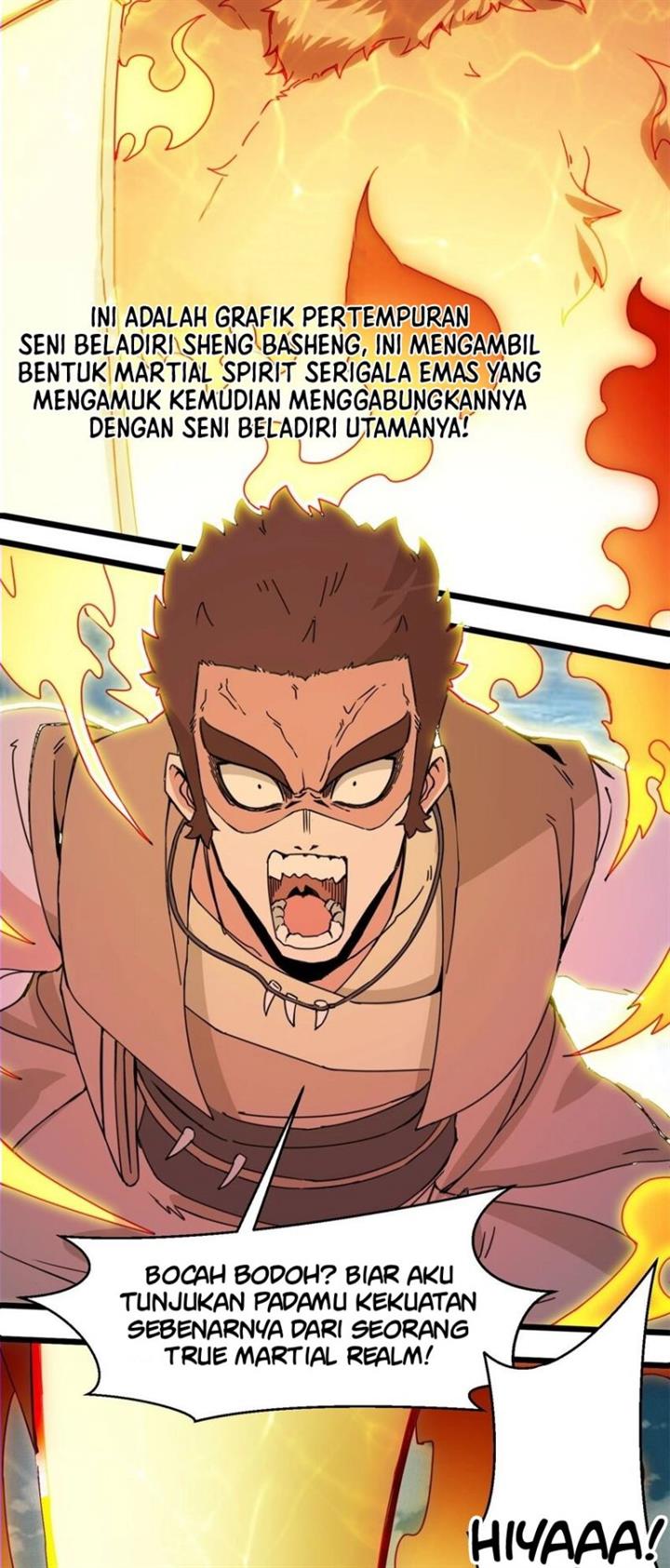endless-devourer - Chapter: 91