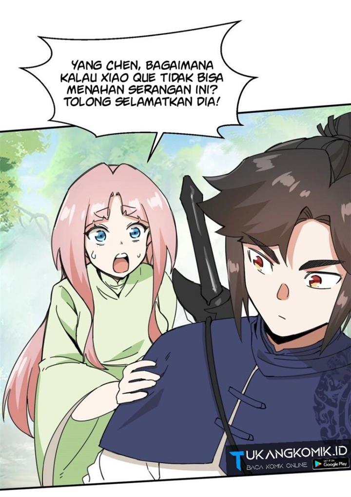 endless-devourer - Chapter: 91