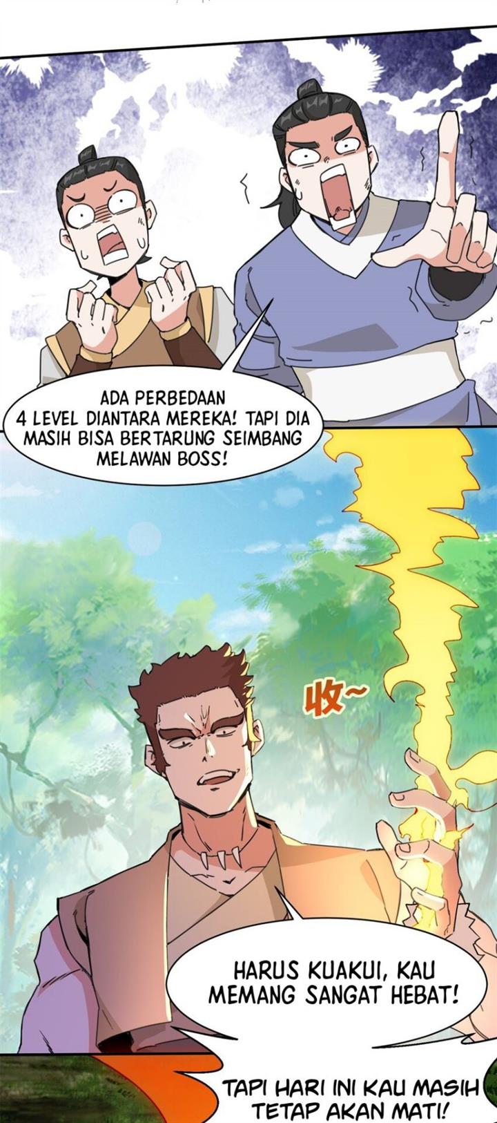 endless-devourer - Chapter: 91