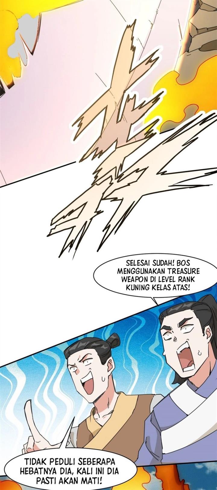 endless-devourer - Chapter: 91