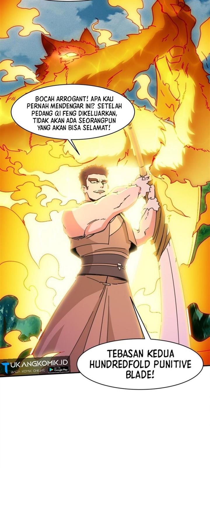 endless-devourer - Chapter: 91
