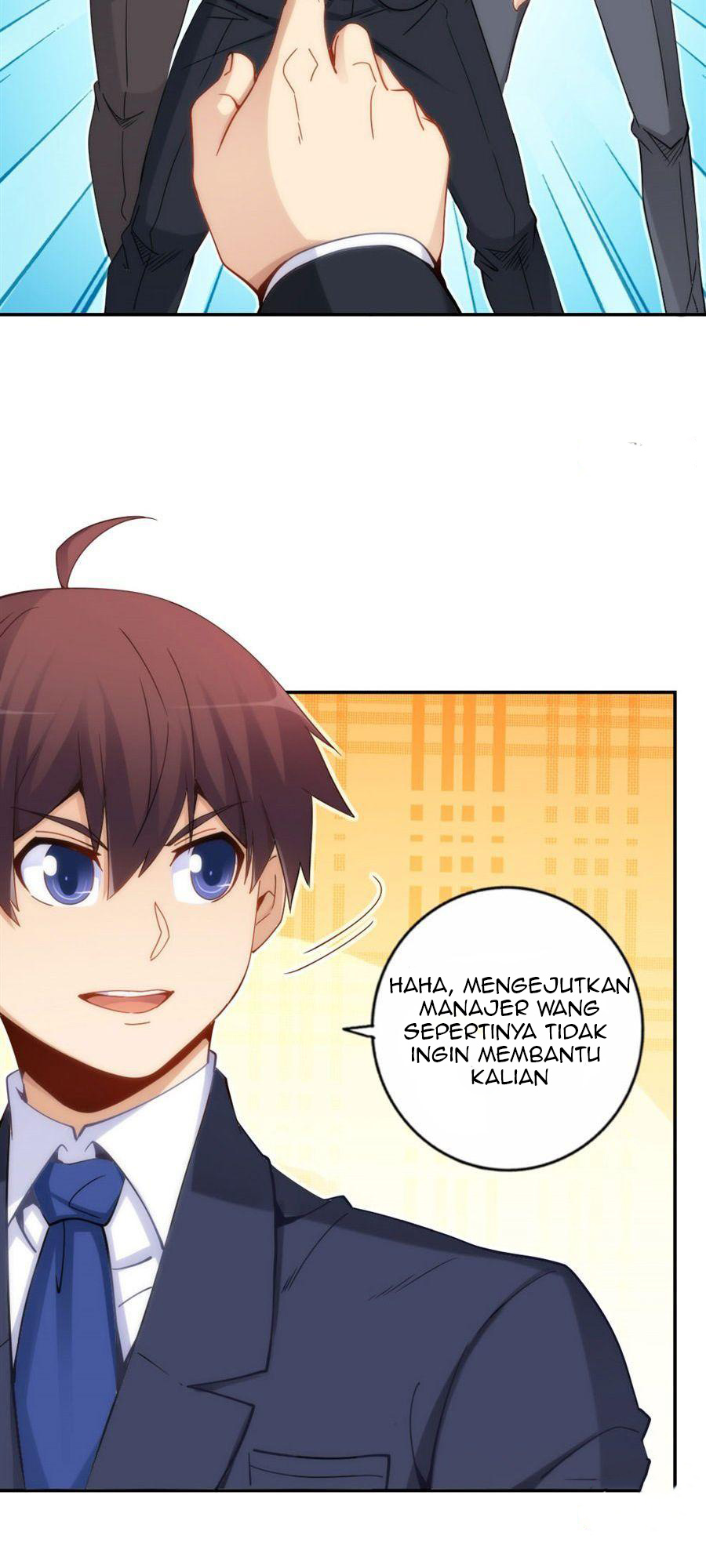 i-am-gao-fu-shuai - Chapter: 85