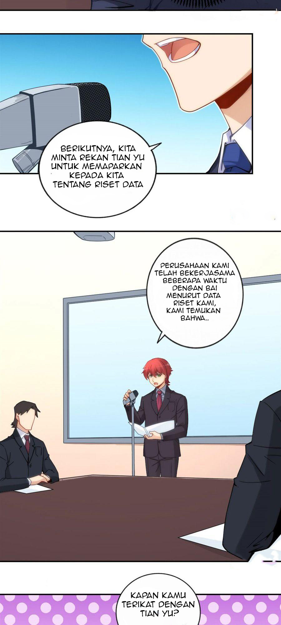 i-am-gao-fu-shuai - Chapter: 85