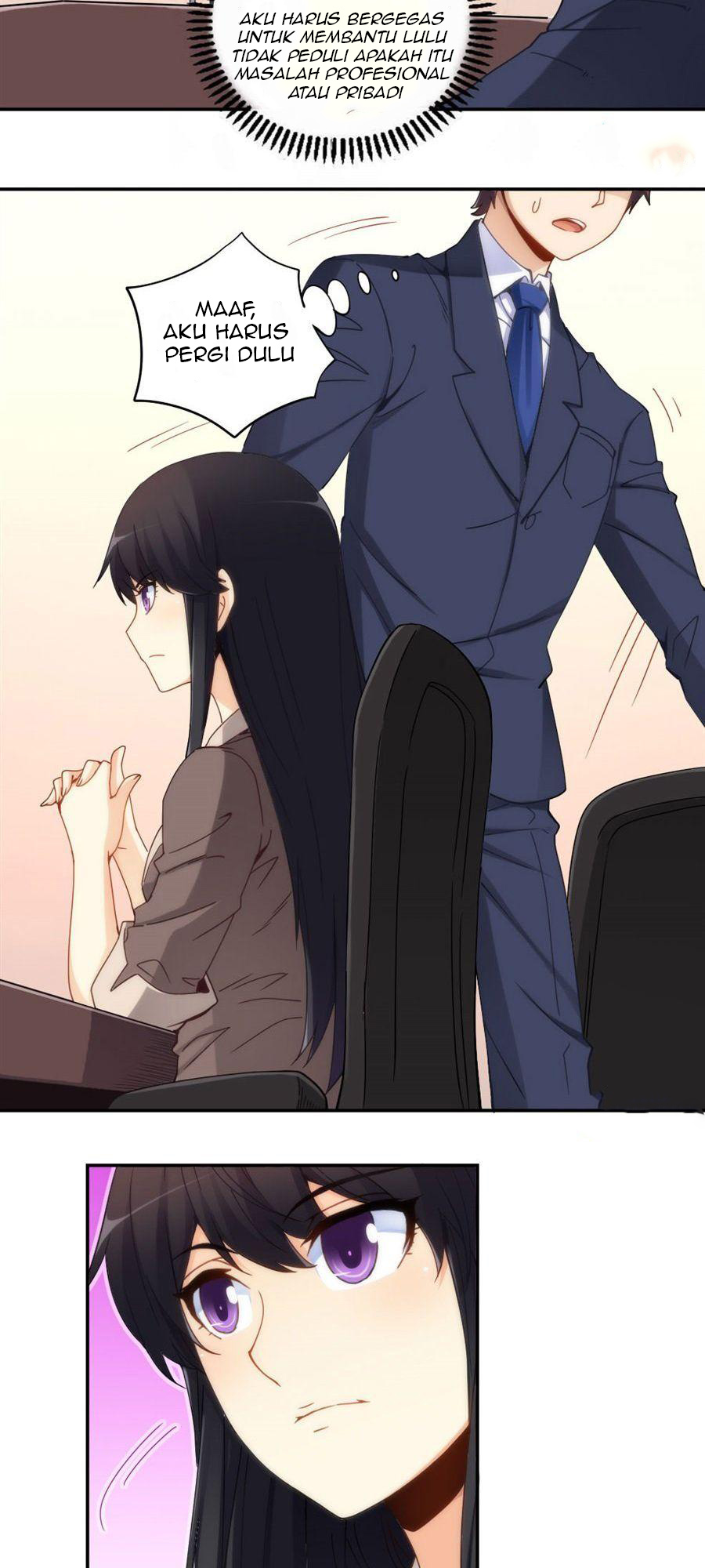 i-am-gao-fu-shuai - Chapter: 85