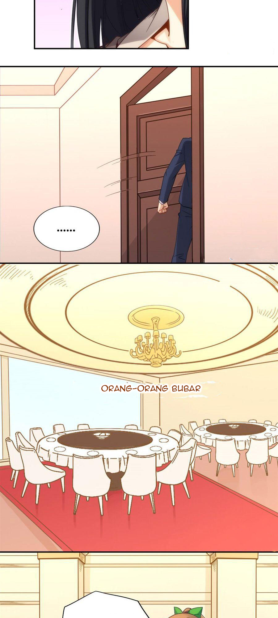 i-am-gao-fu-shuai - Chapter: 85