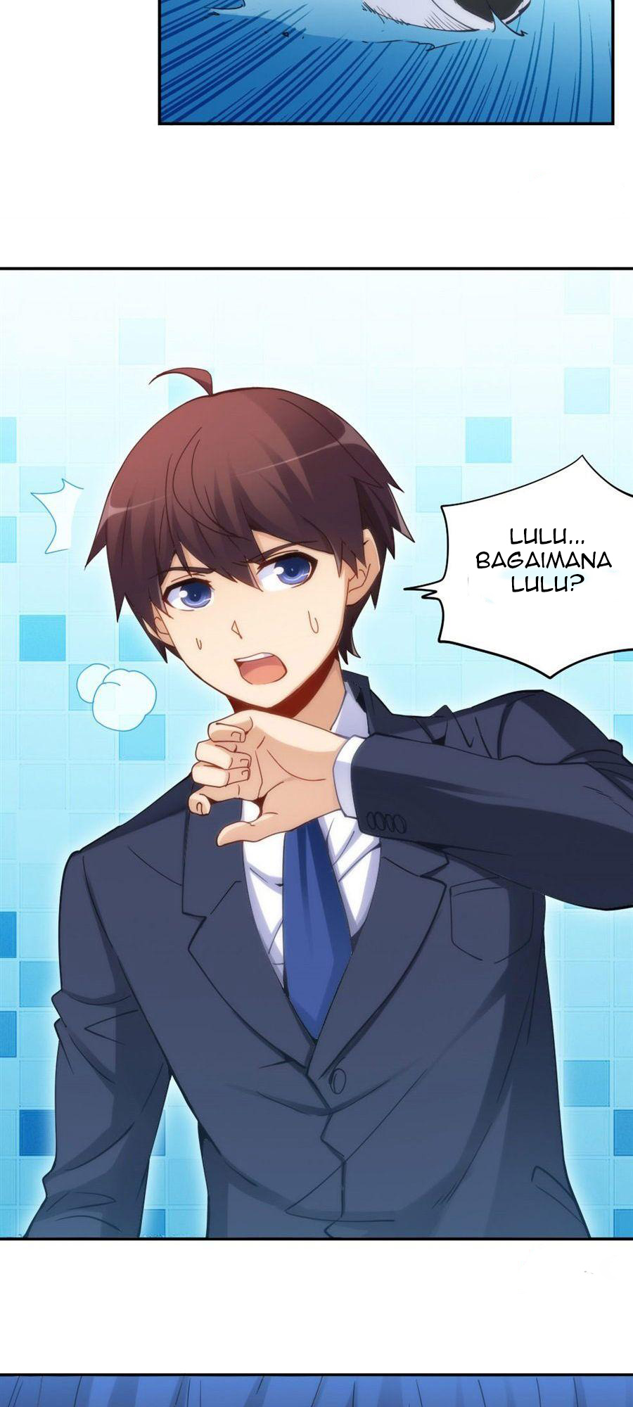 i-am-gao-fu-shuai - Chapter: 85
