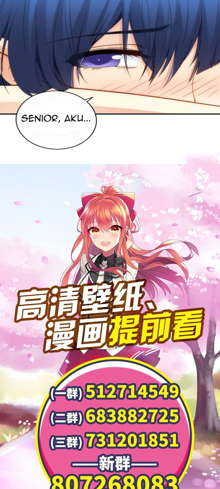 i-am-gao-fu-shuai - Chapter: 85