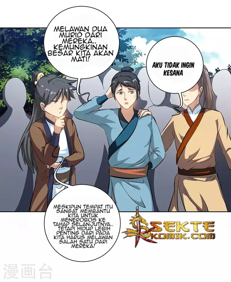 dushi-xiaoyao - Chapter: 68