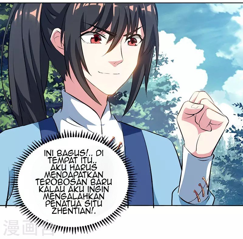 dushi-xiaoyao - Chapter: 68