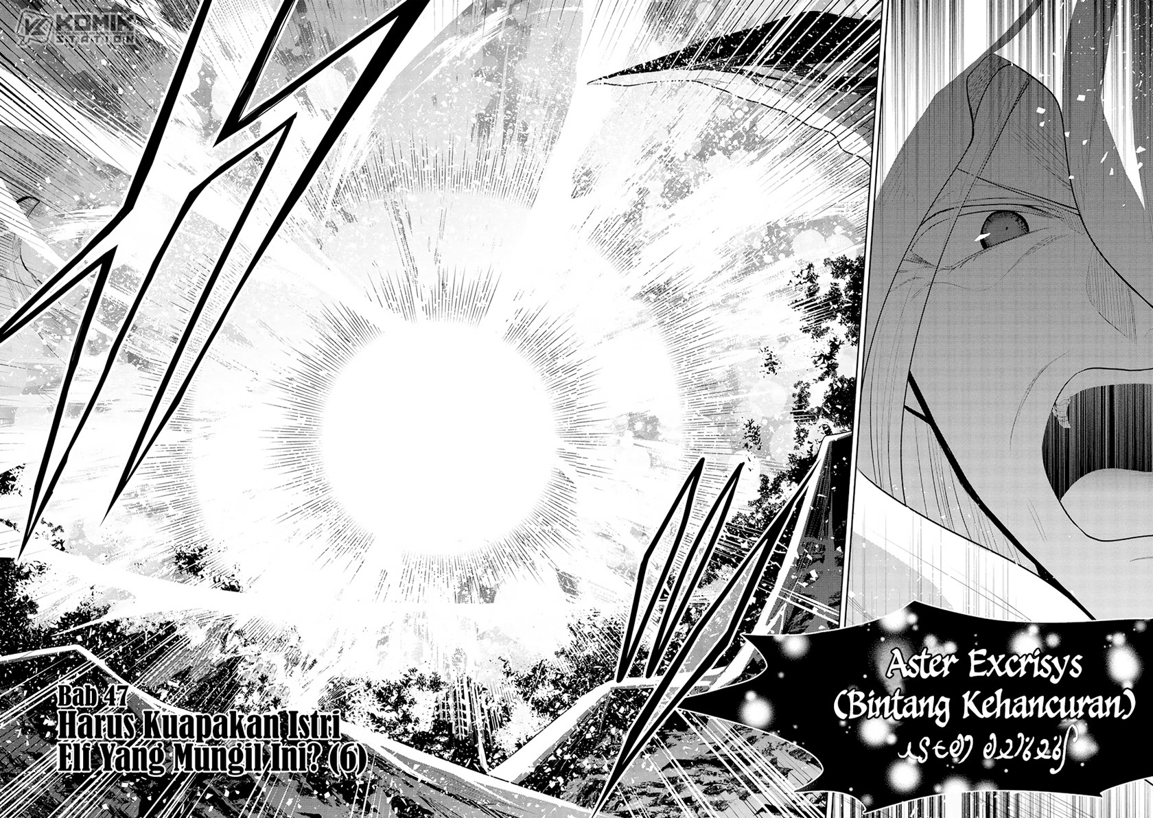 maou-no-ore-ga-dorei-elf-wo-yome-ni-shitanda-ga-dou-medereba-ii - Chapter: 47