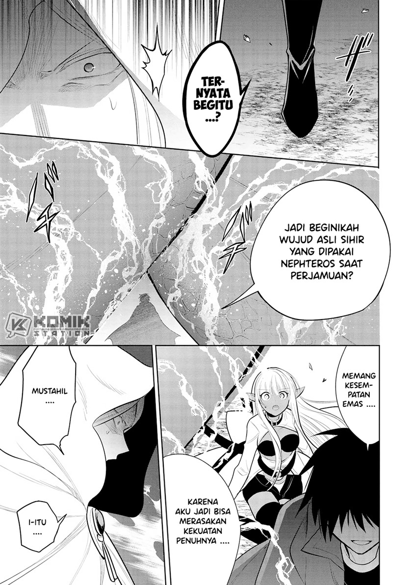 maou-no-ore-ga-dorei-elf-wo-yome-ni-shitanda-ga-dou-medereba-ii - Chapter: 47