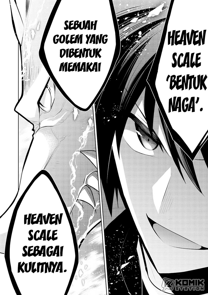 maou-no-ore-ga-dorei-elf-wo-yome-ni-shitanda-ga-dou-medereba-ii - Chapter: 47