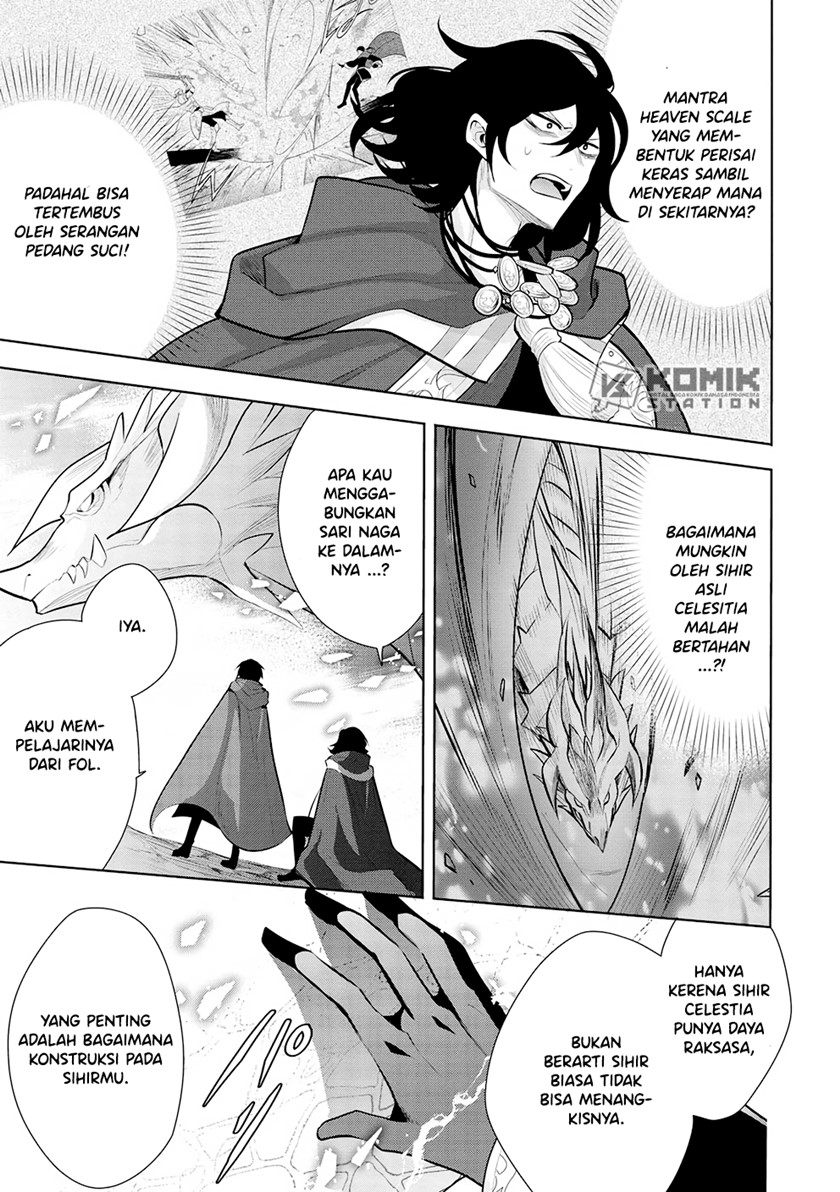 maou-no-ore-ga-dorei-elf-wo-yome-ni-shitanda-ga-dou-medereba-ii - Chapter: 47