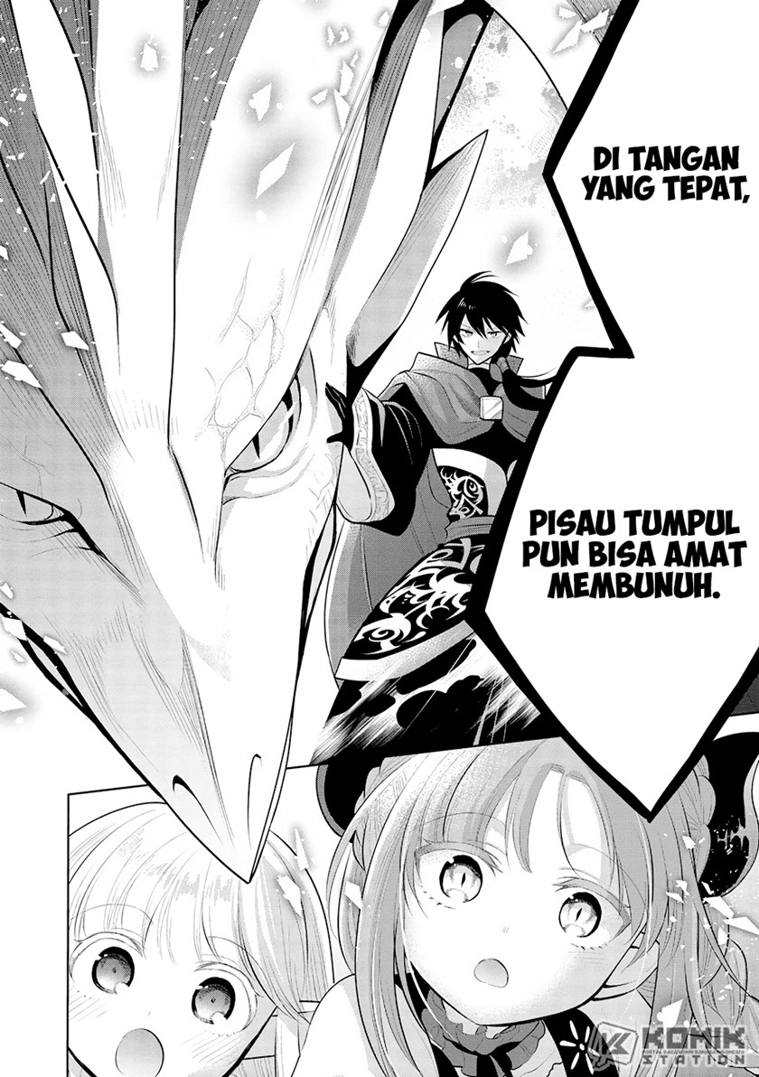 maou-no-ore-ga-dorei-elf-wo-yome-ni-shitanda-ga-dou-medereba-ii - Chapter: 47