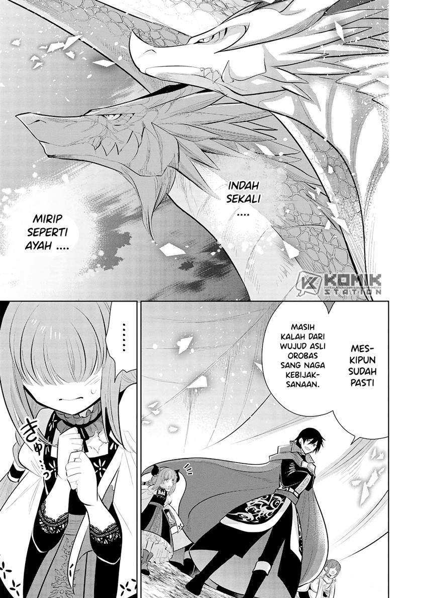 maou-no-ore-ga-dorei-elf-wo-yome-ni-shitanda-ga-dou-medereba-ii - Chapter: 47