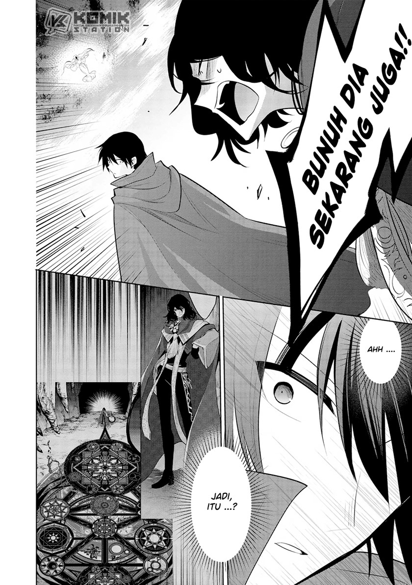 maou-no-ore-ga-dorei-elf-wo-yome-ni-shitanda-ga-dou-medereba-ii - Chapter: 47