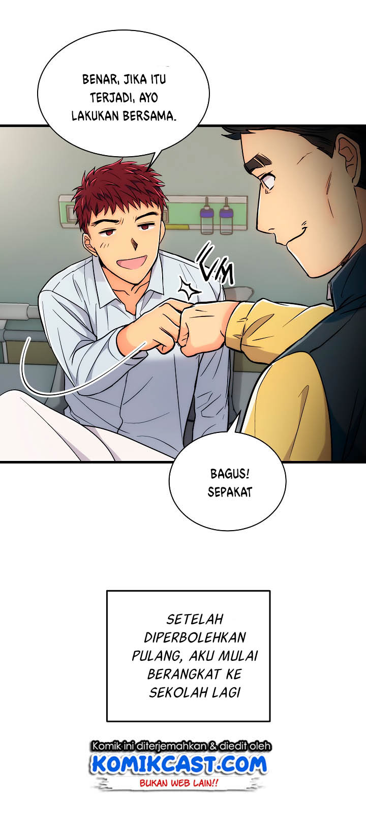 medical-return-indo - Chapter: 16