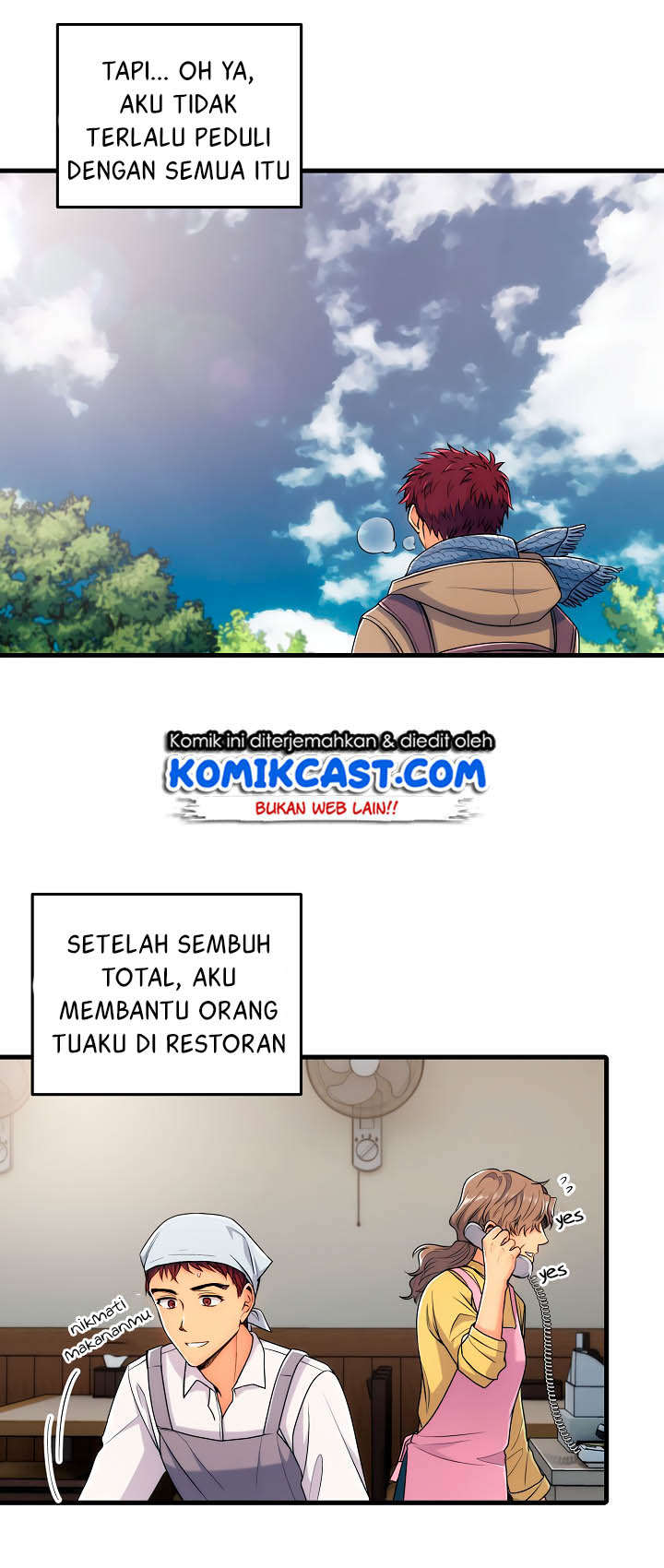 medical-return-indo - Chapter: 16