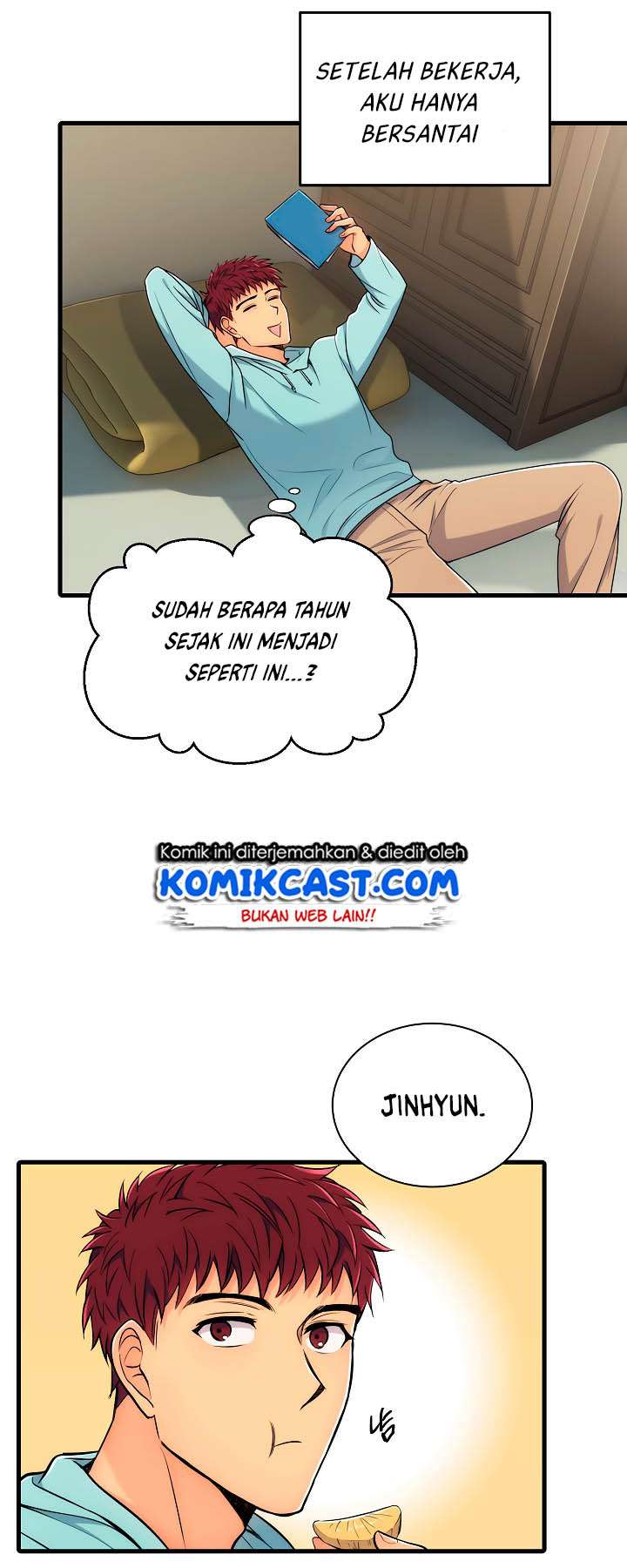 medical-return-indo - Chapter: 16