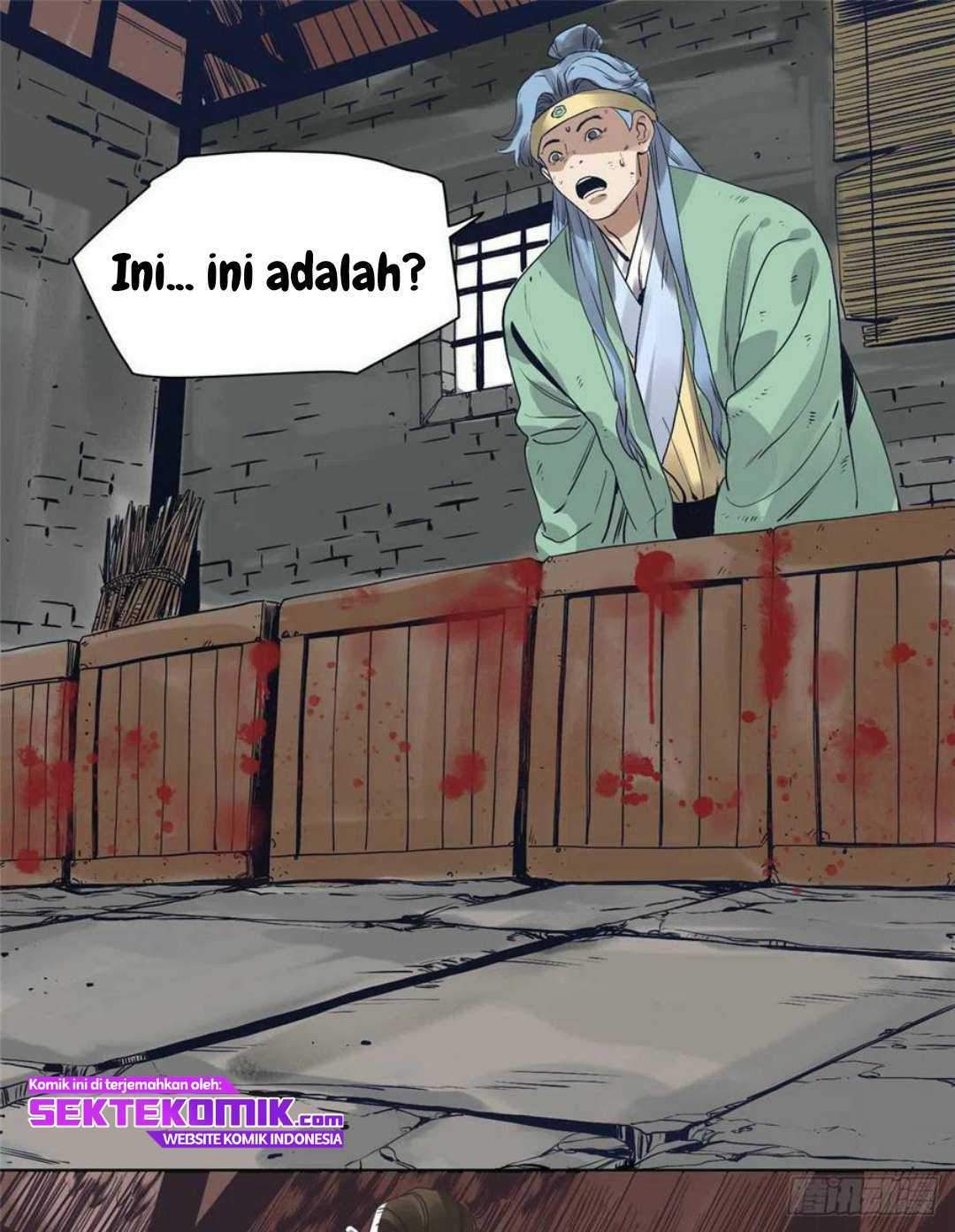 the-taoist - Chapter: 76