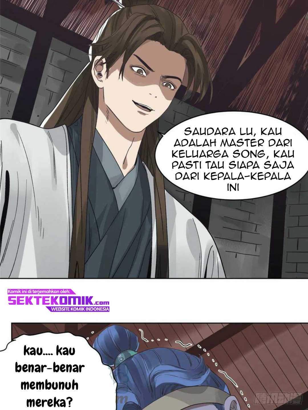 the-taoist - Chapter: 76