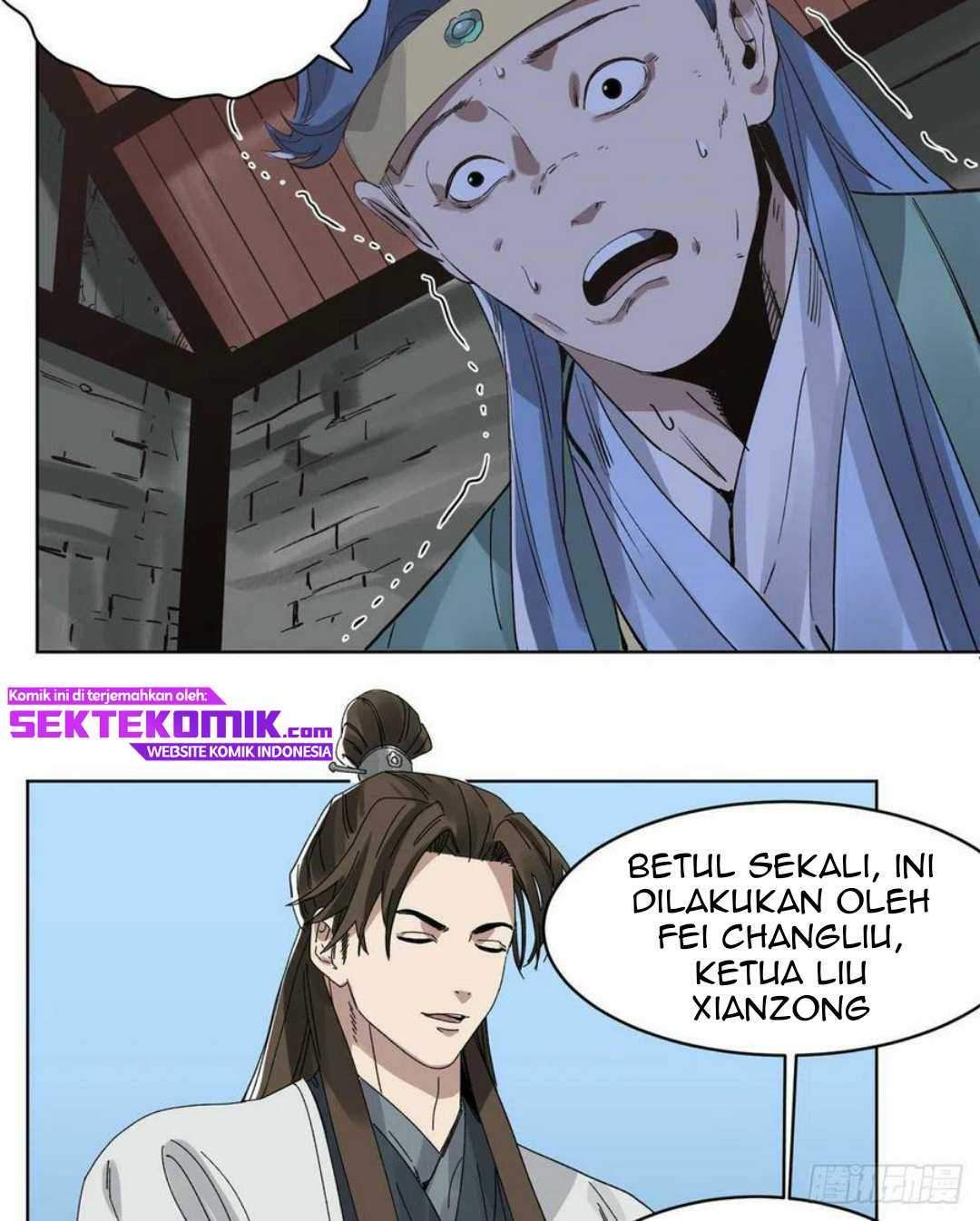the-taoist - Chapter: 76