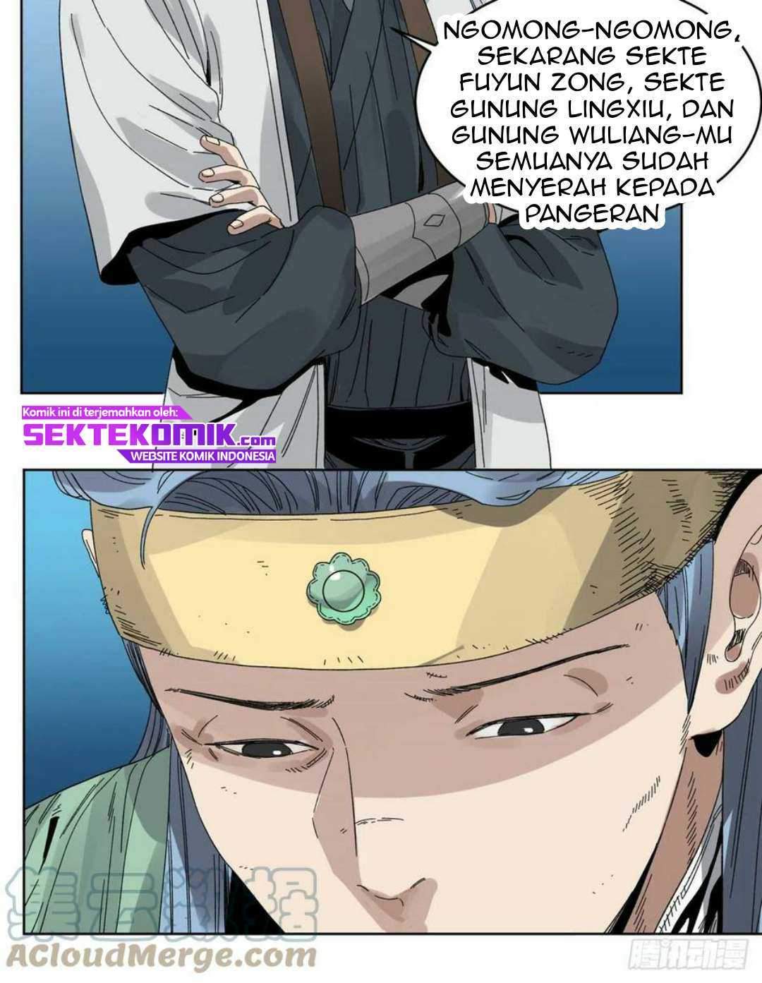 the-taoist - Chapter: 76