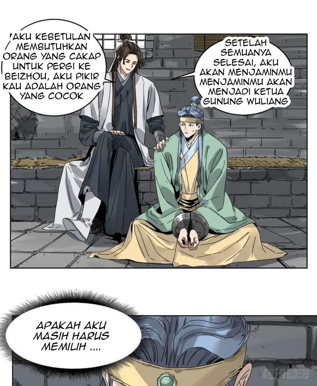 the-taoist - Chapter: 76