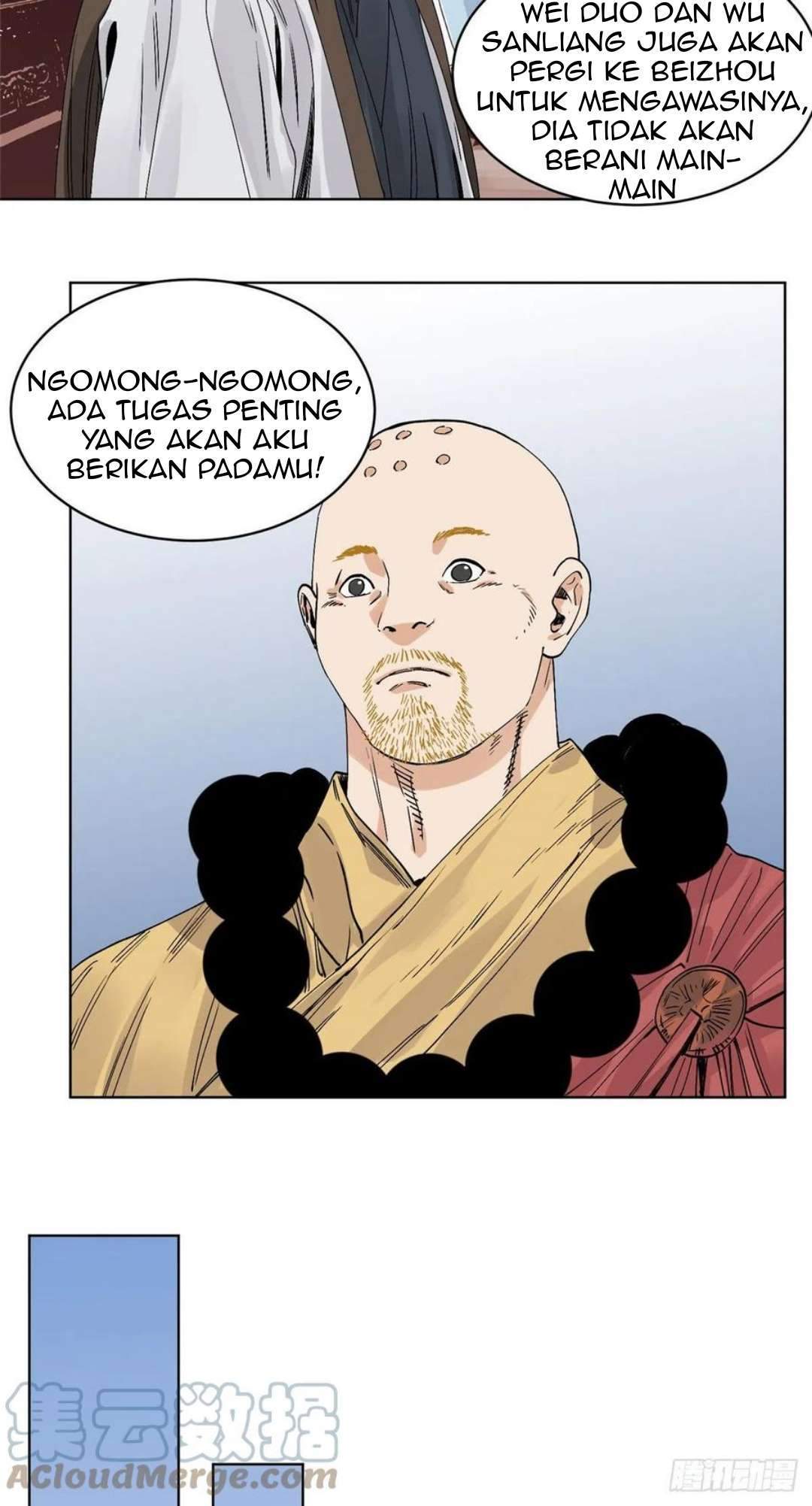 the-taoist - Chapter: 76
