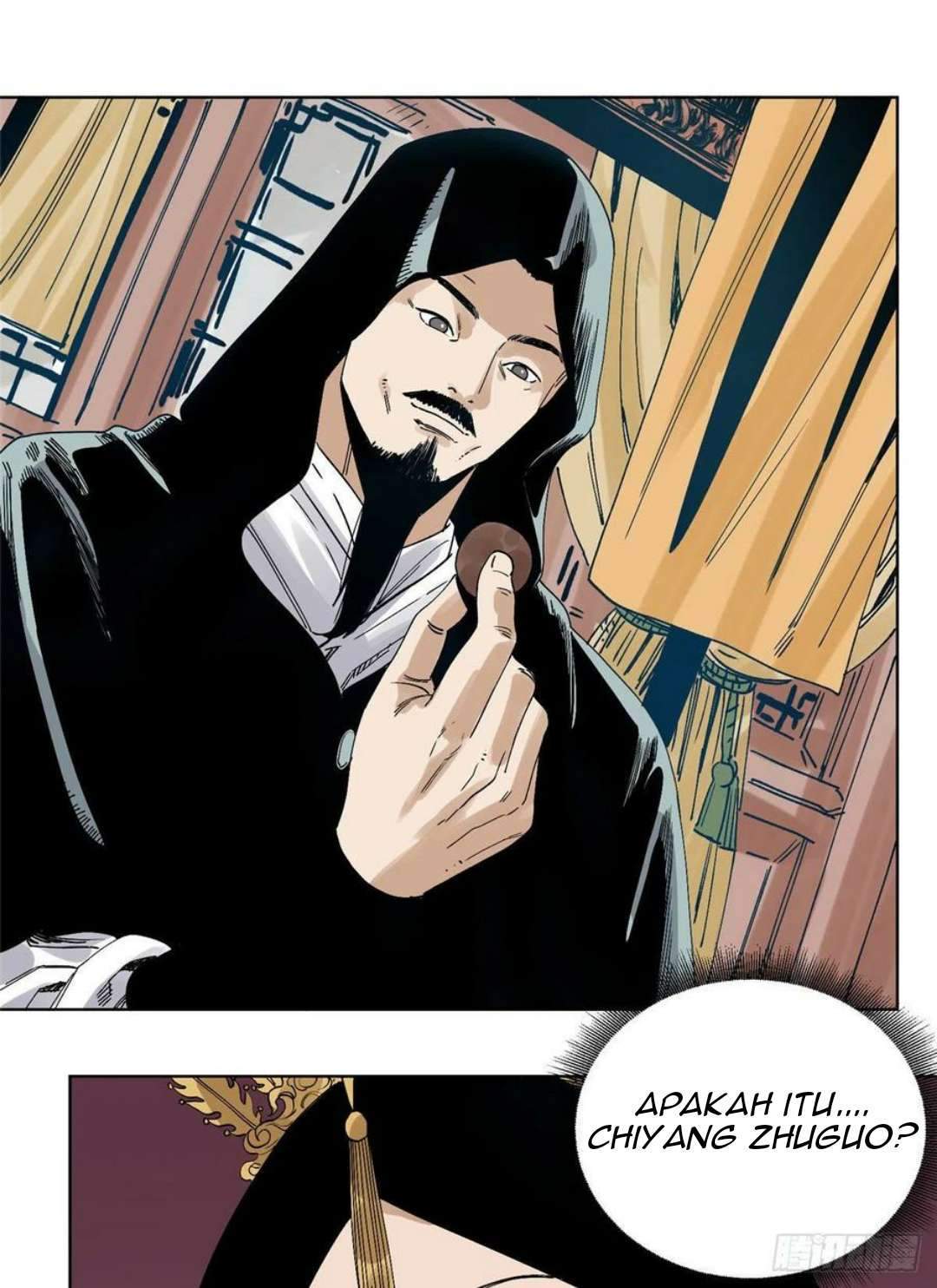 the-taoist - Chapter: 76