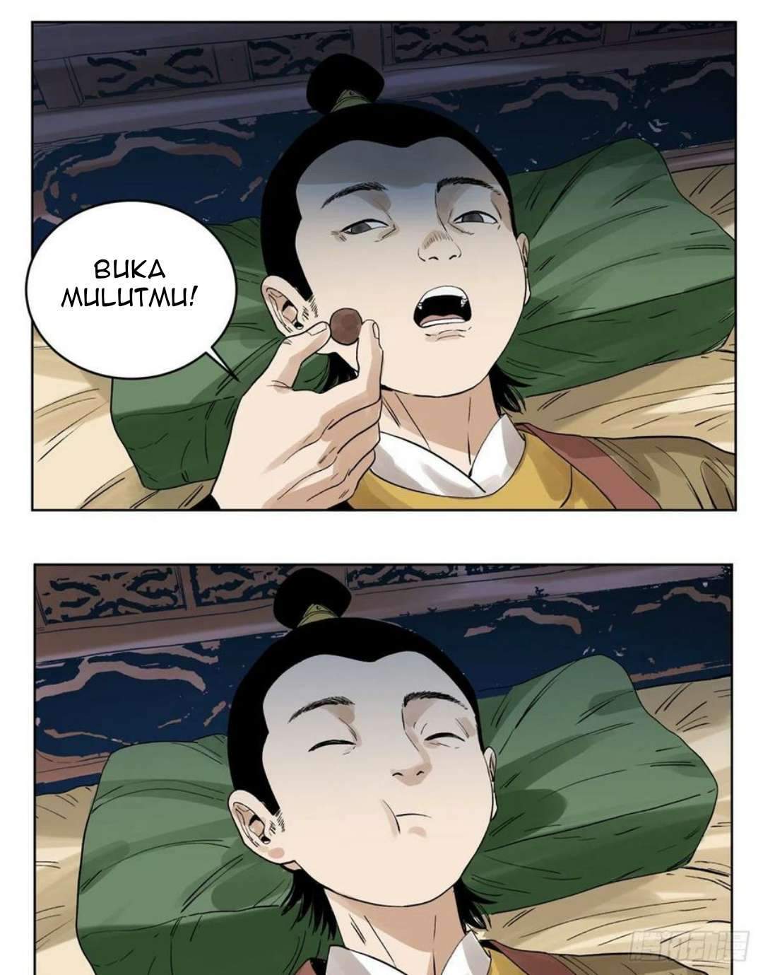 the-taoist - Chapter: 76