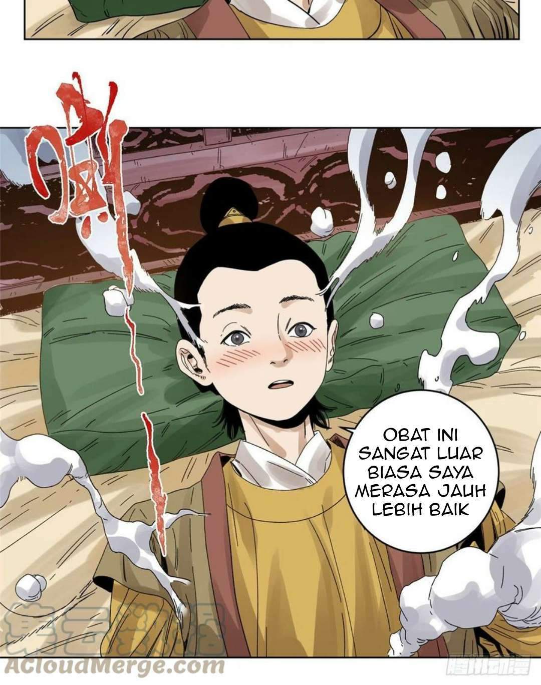 the-taoist - Chapter: 76