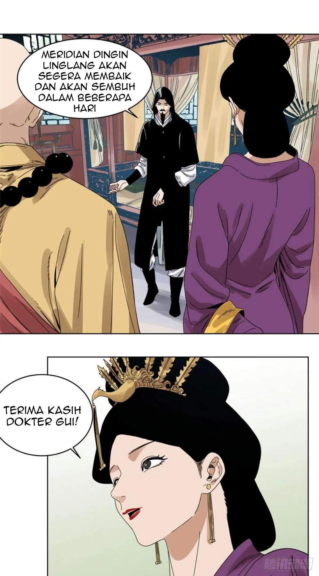 the-taoist - Chapter: 76
