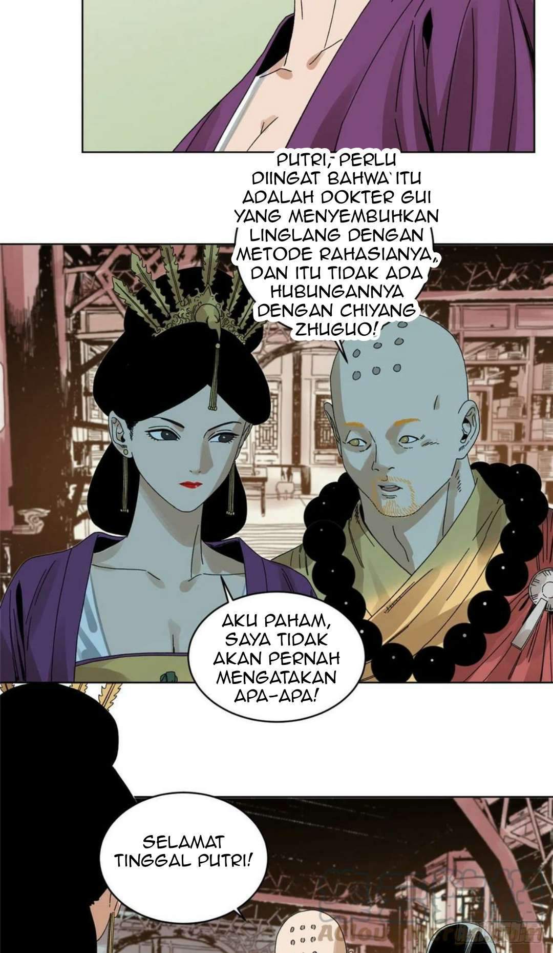 the-taoist - Chapter: 76