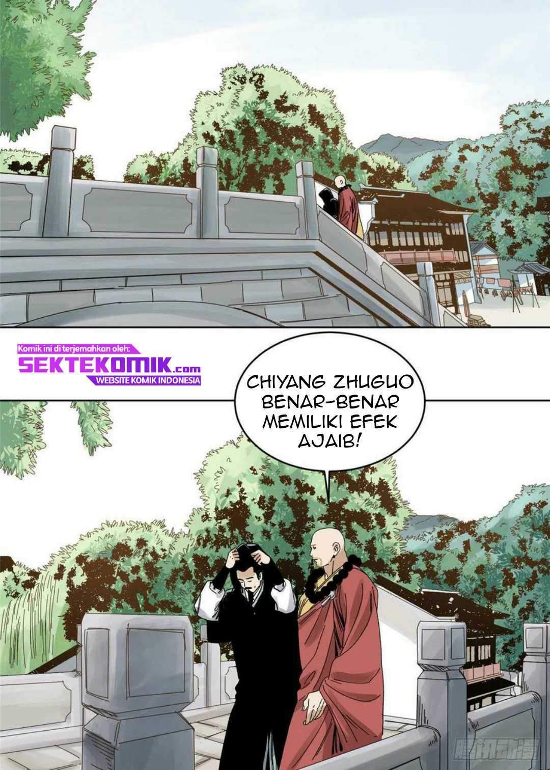 the-taoist - Chapter: 76