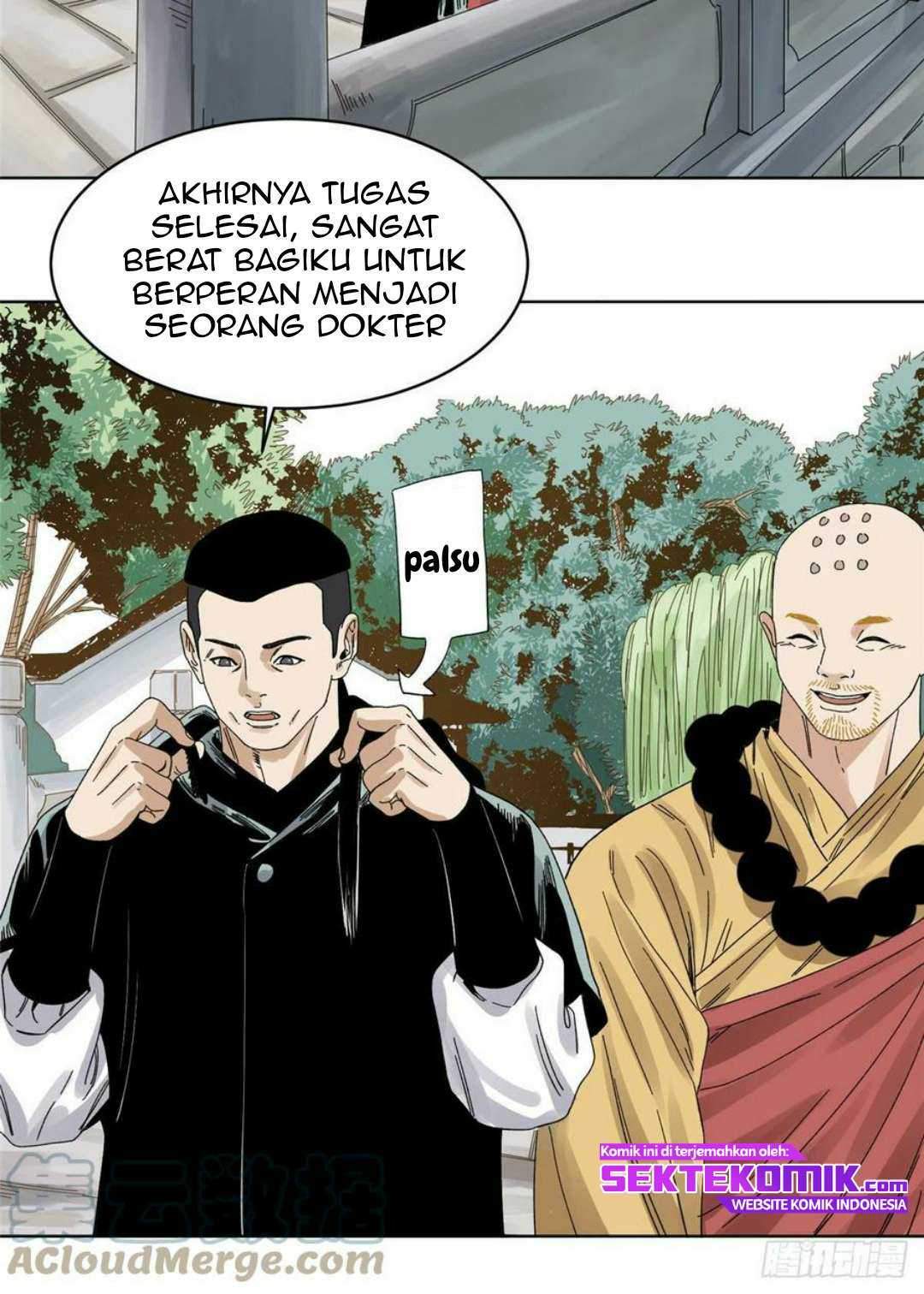 the-taoist - Chapter: 76