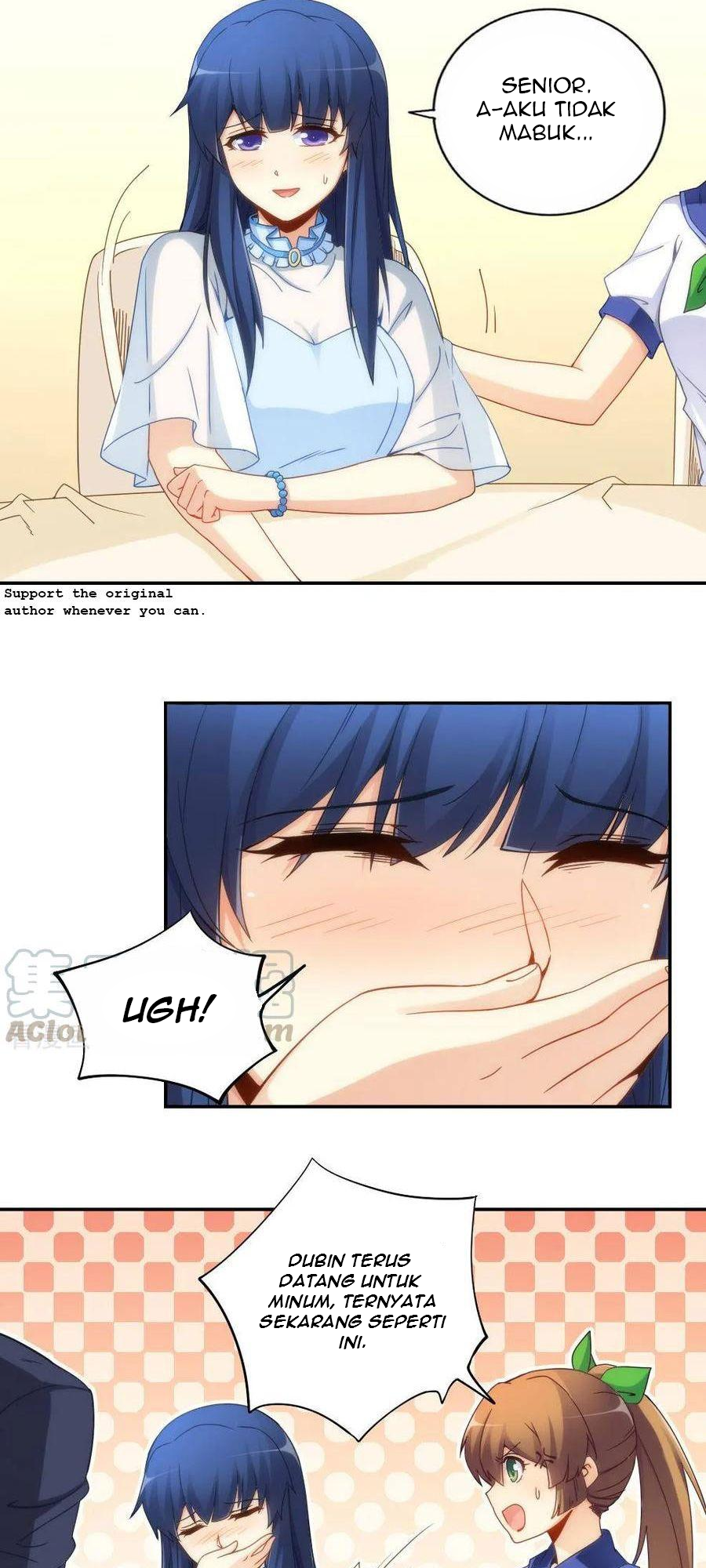 i-am-gao-fu-shuai - Chapter: 86
