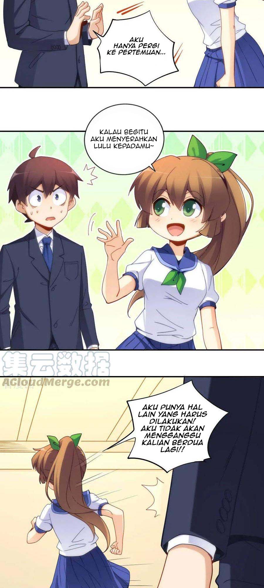 i-am-gao-fu-shuai - Chapter: 86